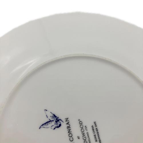 Wedgwood (ウェッジウッド) プレート 17cm ジャスパーコンラン
