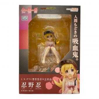 GOODSMILE COMPANY(グッドスマイルカンパニー)　化物語 忍野忍