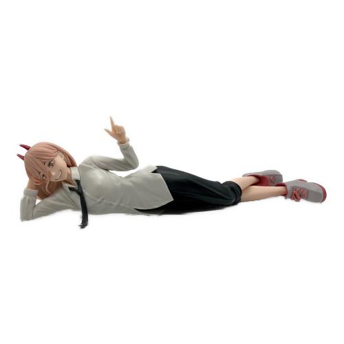 BANDAI（バンダイ）　チェンソーマン パワー　ワシは暇だからノーベル賞を考えておった！