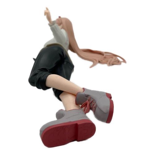 BANDAI（バンダイ）　チェンソーマン パワー　ワシは暇だからノーベル賞を考えておった！