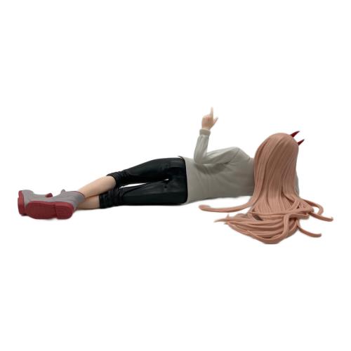 BANDAI（バンダイ）　チェンソーマン パワー　ワシは暇だからノーベル賞を考えておった！