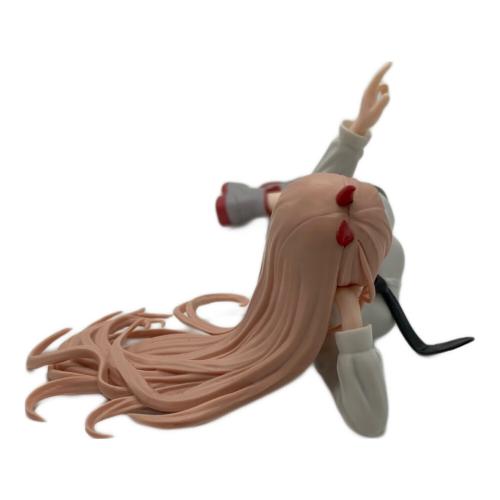 BANDAI（バンダイ）　チェンソーマン パワー　ワシは暇だからノーベル賞を考えておった！
