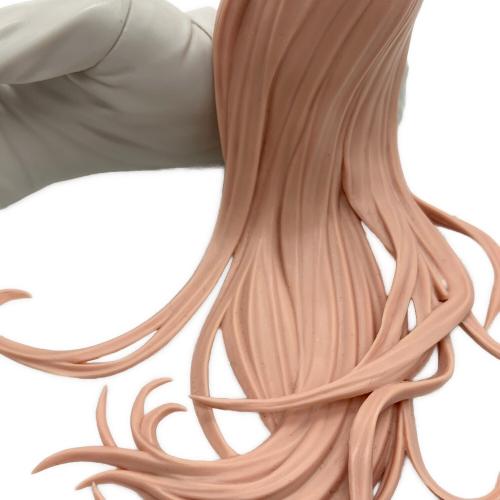 BANDAI（バンダイ）　チェンソーマン パワー　ワシは暇だからノーベル賞を考えておった！
