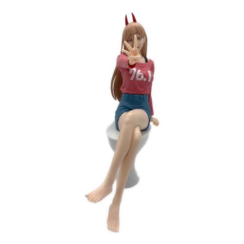 BANDAI（バンダイ）チェンソーマン パワー　-約束だったじゃろ？-