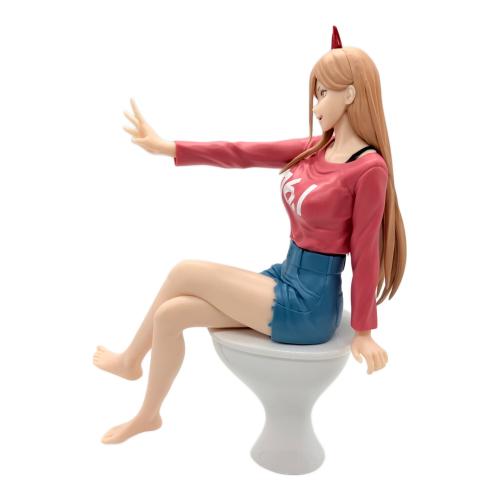 BANDAI（バンダイ）チェンソーマン パワー　-約束だったじゃろ？-