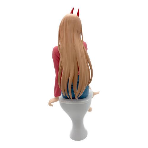 BANDAI（バンダイ）チェンソーマン パワー　-約束だったじゃろ？-