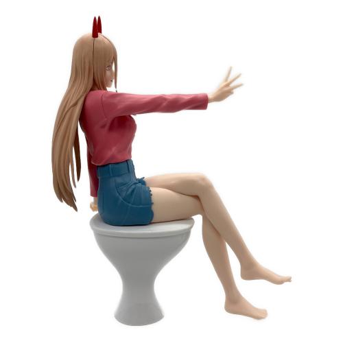 BANDAI（バンダイ）チェンソーマン パワー　-約束だったじゃろ？-