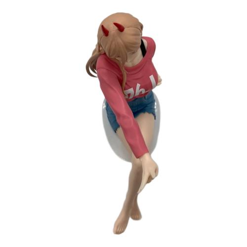 BANDAI（バンダイ）チェンソーマン パワー　-約束だったじゃろ？-