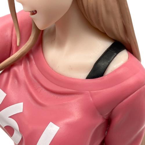 BANDAI（バンダイ）チェンソーマン パワー　-約束だったじゃろ？-