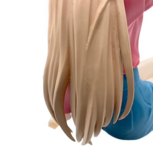 BANDAI（バンダイ）チェンソーマン パワー　-約束だったじゃろ？-