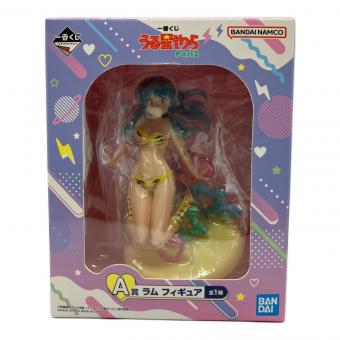 BANDAI（バンダイ）Ａ賞ラムフィギュア Grandista　未開封品