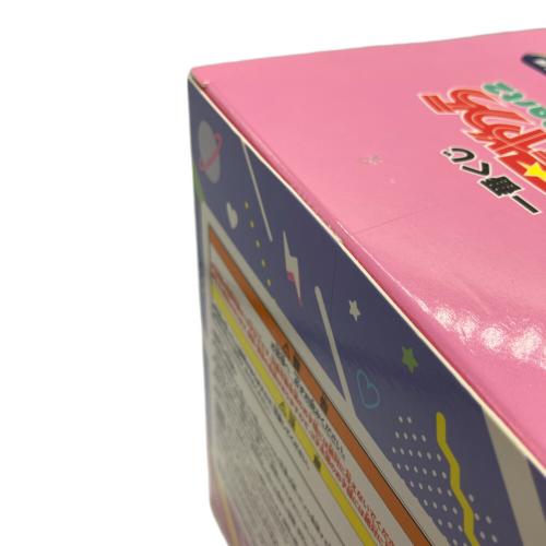 BANDAI（バンダイ）Ａ賞ラムフィギュア Grandista　未開封品