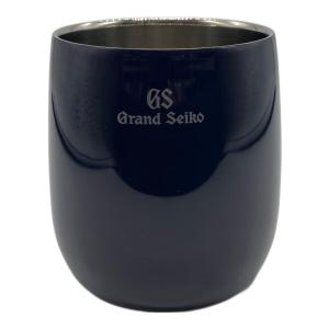 GRAND SEIKO (グランド セイコー) 漆タンブラー