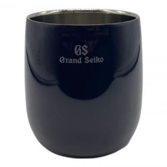 GRAND SEIKO (グランド セイコー) 漆タンブラー