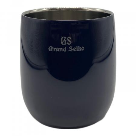 非売品　Grand Seiko グランドセイコーオリジナル漆タンブラー GRAND SEIKO (グランド セイコー) 漆タンブラー｜トレファクONLINE