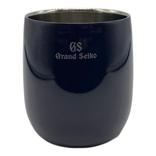 GRAND SEIKO (グランド セイコー) 漆タンブラー
