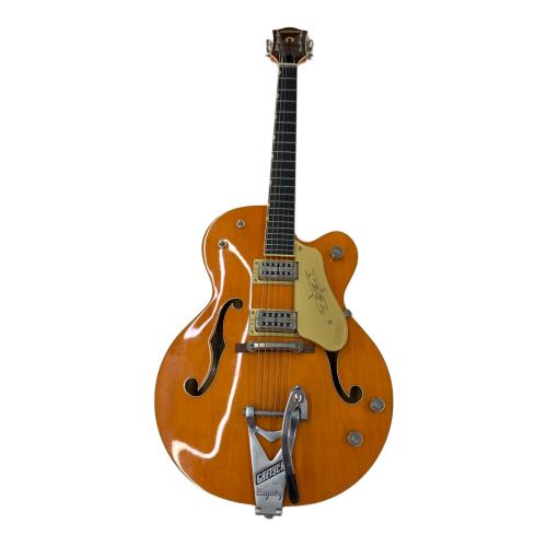 GRETSCH (グレッチ) エレアコギター G6120T-59VS