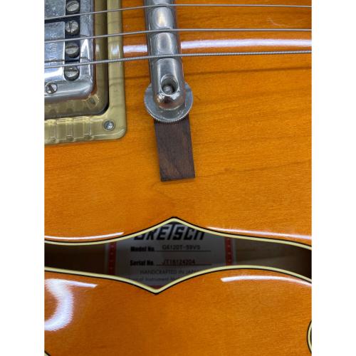 GRETSCH (グレッチ) エレアコギター G6120T-59VS