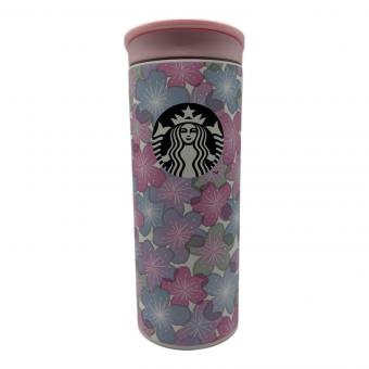 STARBUCKS COFFEE (スターバックス コーヒー) ステンレスボトル サクラデザイン