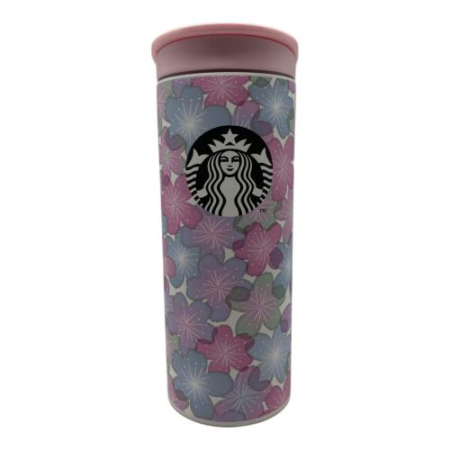 STARBUCKS COFFEE (スターバックス コーヒー) ステンレスボトル サクラデザイン