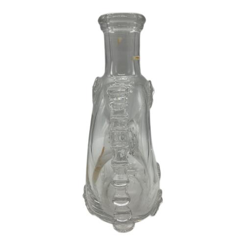 Baccarat (バカラ) レミーマルタンガラス瓶