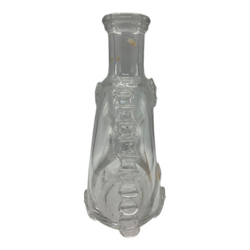 Baccarat (バカラ) レミーマルタンガラス瓶