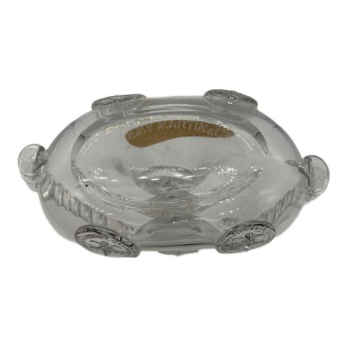 Baccarat (バカラ) レミーマルタンガラス瓶