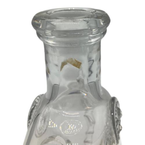 Baccarat (バカラ) レミーマルタンガラス瓶