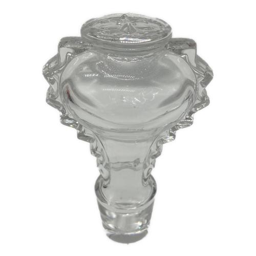 Baccarat (バカラ) レミーマルタンガラス瓶