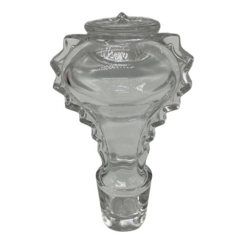 Baccarat (バカラ) レミーマルタンガラス瓶
