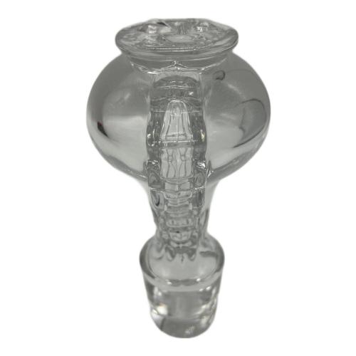 Baccarat (バカラ) レミーマルタンガラス瓶