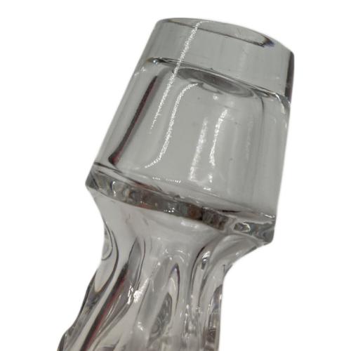 Baccarat (バカラ) レミーマルタンガラス瓶
