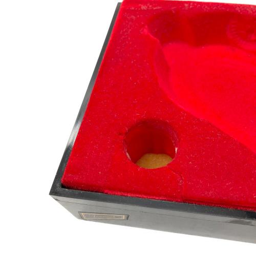 Baccarat (バカラ) レミーマルタンガラス瓶