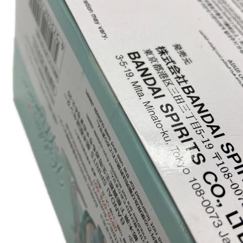 BANDAI（バンダイ）初音ミク Holiday Memories-ゲーム-　フィギュア　未開封品