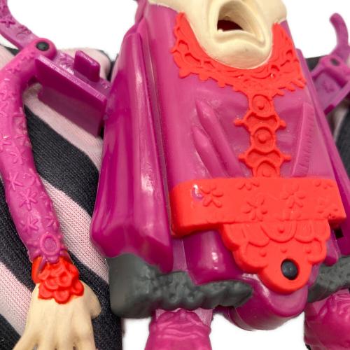 Beetlejuice (ビートルジュース) フィギュア