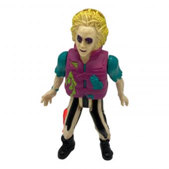 Beetlejuice (ビートルジュース) フィギュア