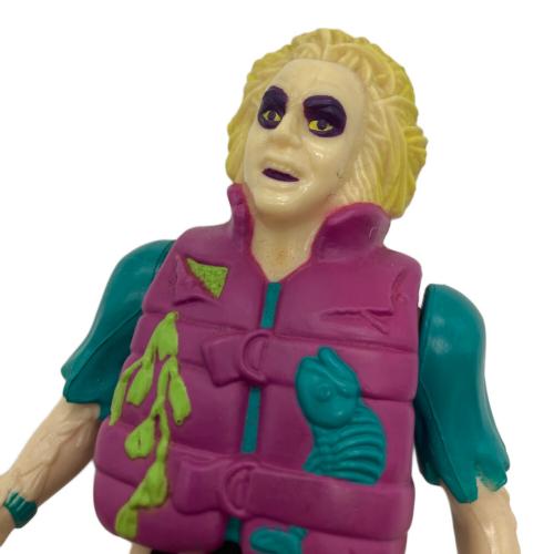Beetlejuice (ビートルジュース) フィギュア