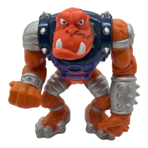 Bucky O'Hare (バッキー・オヘア) フィギュア