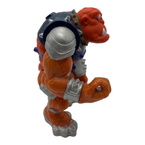 Bucky O'Hare (バッキー・オヘア) フィギュア