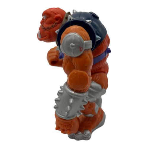 Bucky O'Hare (バッキー・オヘア) フィギュア