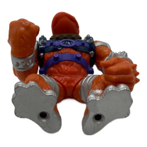 Bucky O'Hare (バッキー・オヘア) フィギュア