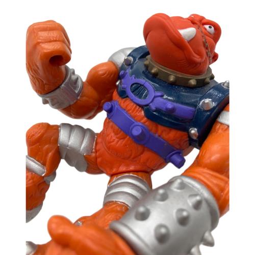 Bucky O'Hare (バッキー・オヘア) フィギュア