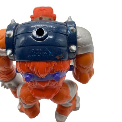 Bucky O'Hare (バッキー・オヘア) フィギュア