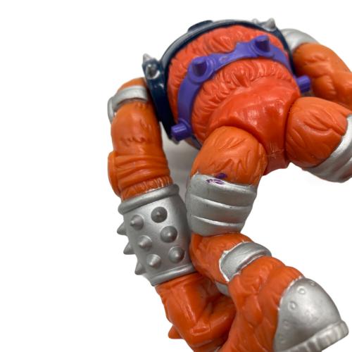 Bucky O'Hare (バッキー・オヘア) フィギュア