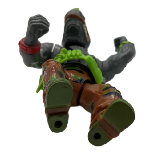 TMNT (ティーエムエヌティー) フィギュア