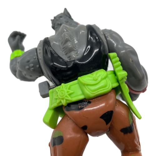 TMNT (ティーエムエヌティー) フィギュア