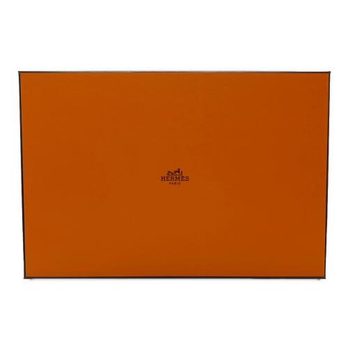 HERMES (エルメス) カップ&ソーサー パシフォリア