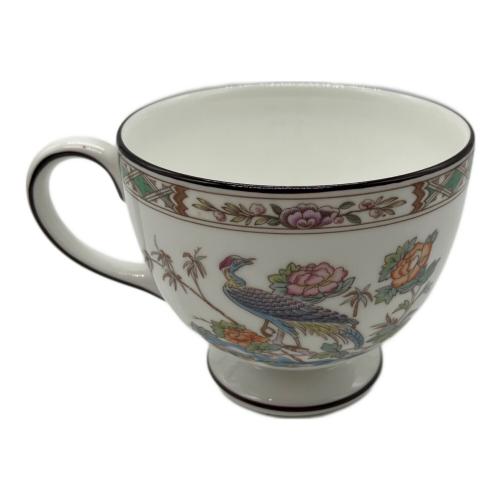 Wedgwood (ウェッジウッド) カップ&ソーサー クタニクレーン