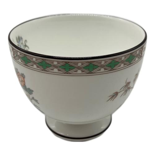 Wedgwood (ウェッジウッド) カップ&ソーサー クタニクレーン