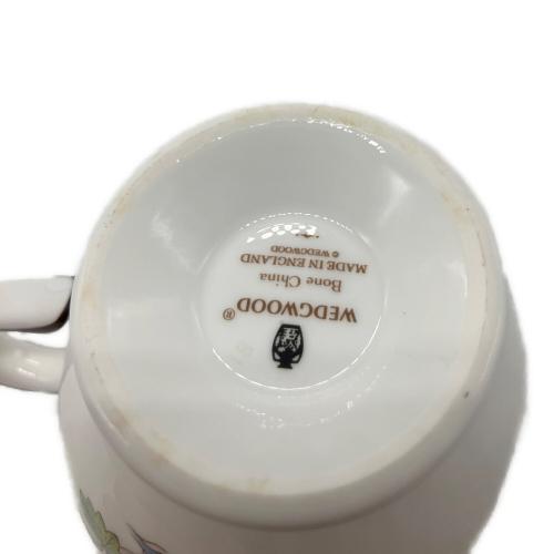Wedgwood (ウェッジウッド) カップ&ソーサー クタニクレーン